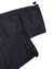 Calça Cargo Rip-Stop Preta Unissex Original Wull Clothes