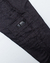 Calça Cargo Rip-Stop Preta Unissex Original Wull Clothes - comprar online
