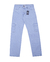 Calça Cargo Jeans Clara Original Wull Clothes