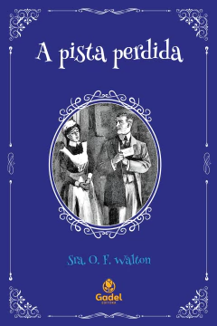 A pista perdida - comprar online