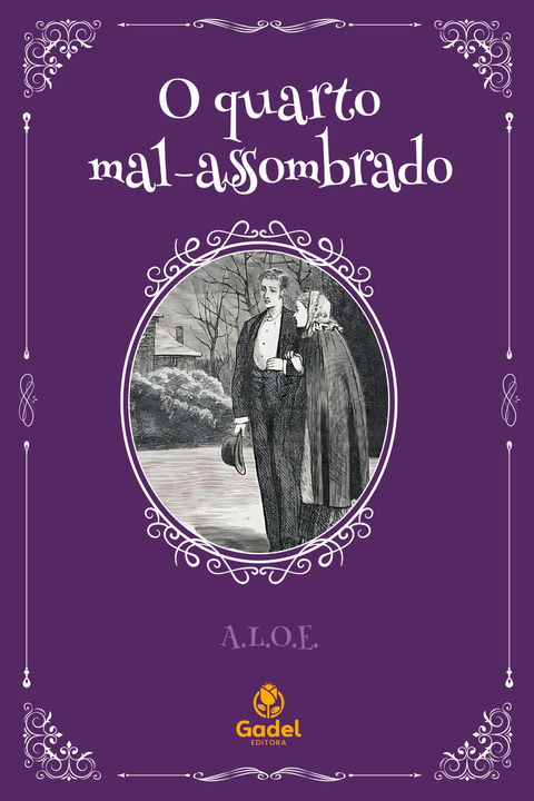 O quarto mal-assombrado - comprar online