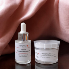 KIT INTENSIVO EFECTO BOTOX
