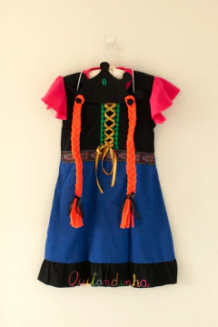 Imagem do Coleção Brincar & Dormir: Anna (G)