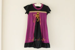 Coleção Brincar & Dormir: Anna II (PP, M e G) - comprar online