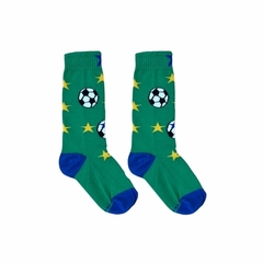 Meia Bolas Brasil Tam P - comprar online