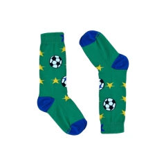 Meia Bolas Brasil Tam P na internet