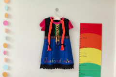 Coleção Brincar & Dormir: Anna (G)