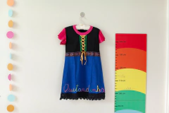 Coleção Brincar & Dormir: Anna (G) - loja online