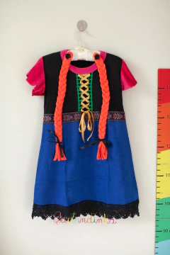 Coleção Brincar & Dormir: Anna (G) - comprar online