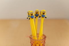 Caneta Minions - Quitandinha Baby