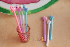 Caneta Lhama - comprar online