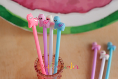 Caneta Lhama