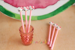 Caneta Hello Kit - comprar online