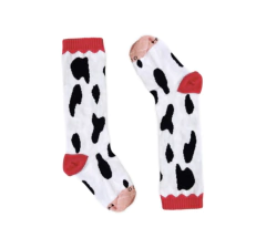 Meia Muuu na internet