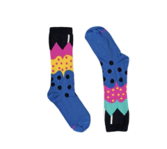 Meia Biruta P - comprar online