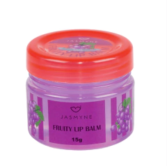 Lip Balm Fruity Jasmyne na internet