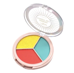 Paleta de Sombras: Shining Starry Sky