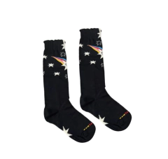 Meia Estrela Cadente Tam P e M na internet