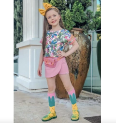 Meia Abaxaqui na internet