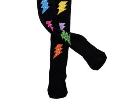 Meia Calça Kids (Girls and Boys) - Quitandinha Baby