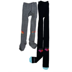 Meia Calça Cogumelo (modelagem diferente - consultar descrição) - Somente P na internet