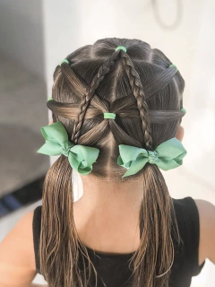 Laço nó duplo P - loja online