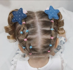 Divertido: Estrelas jeans - comprar online