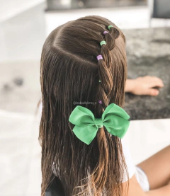 Imagem do Laço nó simples Borboleta G