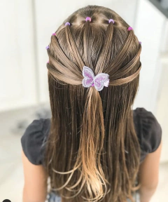 Divertido: Borboletas novas - Quitandinha Baby