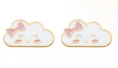 Brinco infantil Nuvem