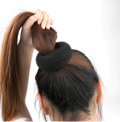 Espuma mágica para fazer coque - comprar online