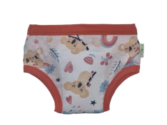 Calcinha desfralde Coala - P - comprar online