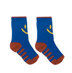 Soquete Lov.It Felizito Azul By - comprar online