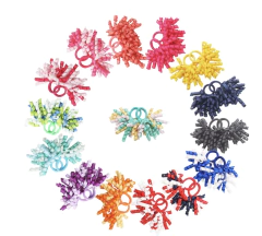 Elásticos: par tonhonhoim