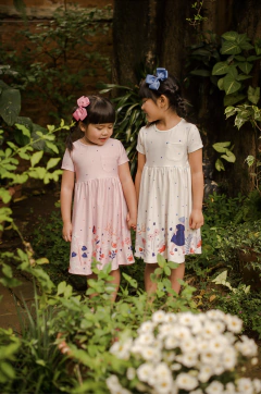 Laço nó simples Borboleta G na internet