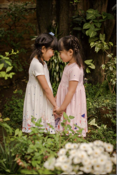 Laço nó simples Borboleta G - loja online