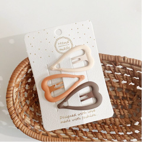 Tictac Corações (modelo 3)