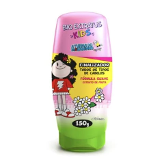 Finalizador Kids Bio Extratus