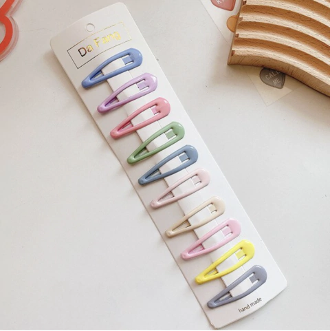 Tictac Coloridos (modelo 4)