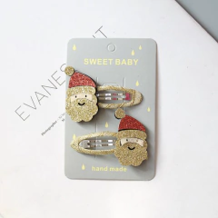 Tictac: Papai Noel na internet