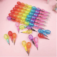 Lapiseira Troca Ponta (unidade) - Quitandinha Baby