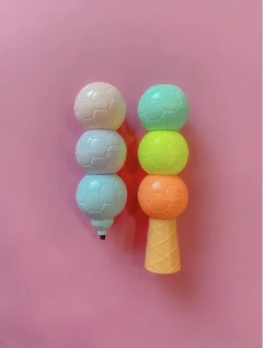 Kit marca texto Futebol na internet