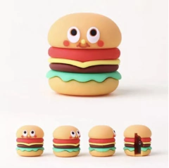 Apontador hamburguer - comprar online