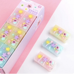 Borracha fofa - Gel Star (unidade) na internet