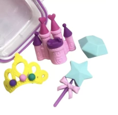 Borracha fofa - Barbie 2 - Quitandinha Baby