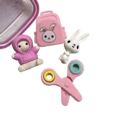 Borracha fofa - Barbie 3 na internet