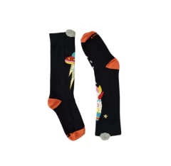 Meia Rocket na internet