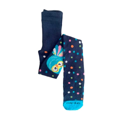 Meia calça Corujita P