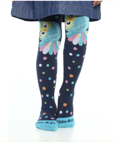 Meia calça Corujita P na internet