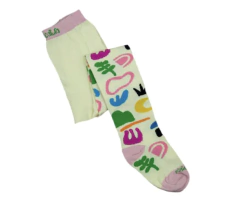 Meia calça Elementar - comprar online